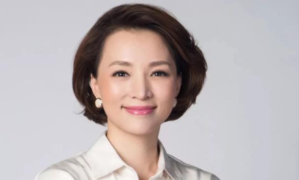 央视“最美”的4大女主持人,个个容貌端庄,你喜欢谁?|央视|容貌|主持人_新浪新闻