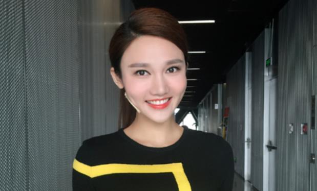 央视“最美”的4大女主持人,个个容貌端庄,你喜欢谁?|央视|容貌|主持人_新浪新闻