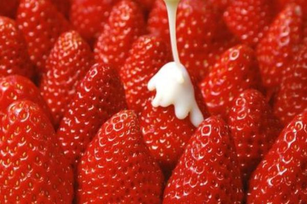 4种常见的水果,热量低还"刮油",女人多吃还能享受好身材!