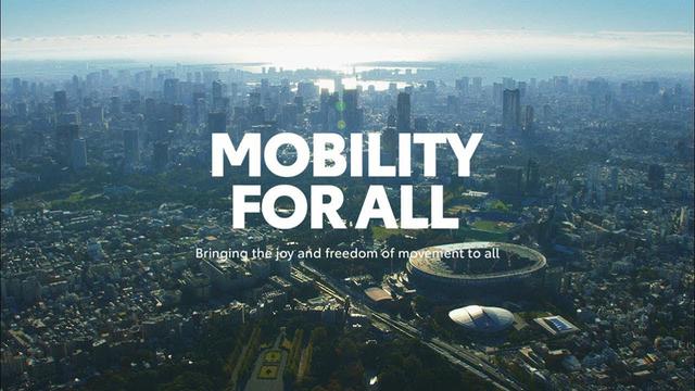 2020东京奥运延期，丰田真的亏了60亿？