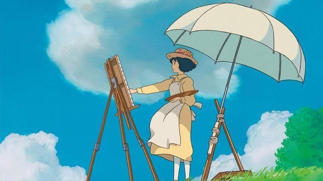 《起风了》由米果填词,买辣椒也用券演唱,其实我对谁演唱兴趣不大