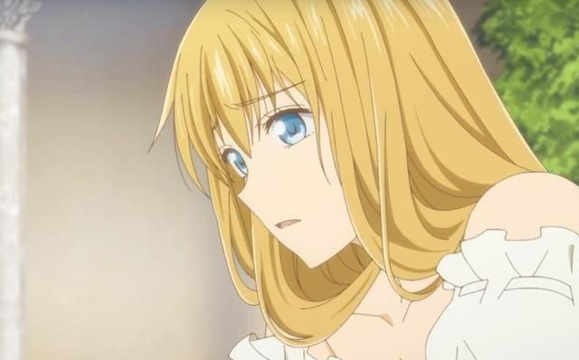 b站最狠新番女主,挥刀"自取其ru",这一幕还真有历史原型