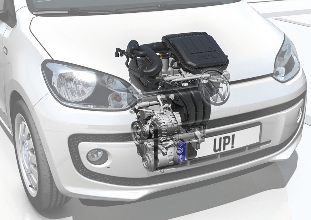 抖又吵,后段提速疲软,耐用度存疑等,成为三缸发动机被坊间唾弃的原罪