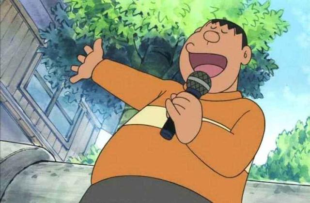 梦幻西游cc歌后凉图挑战生僻字像极了动漫里的胖虎