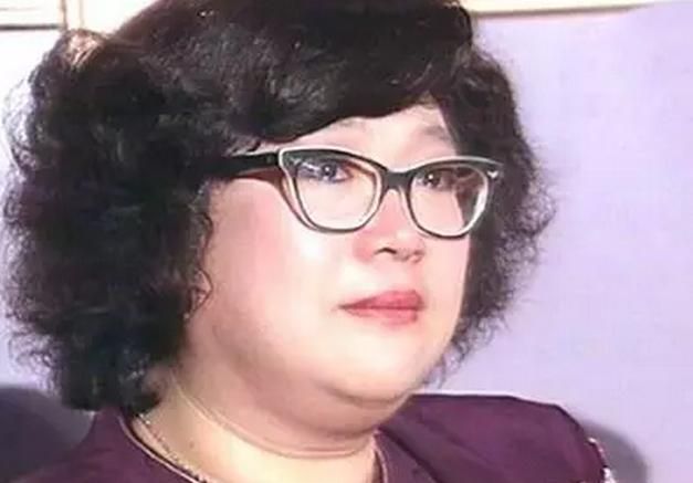 郑少秋沈殿霞真正离婚原因曝光,原来肥姐才是过错方?|郑少秋|沈殿霞|