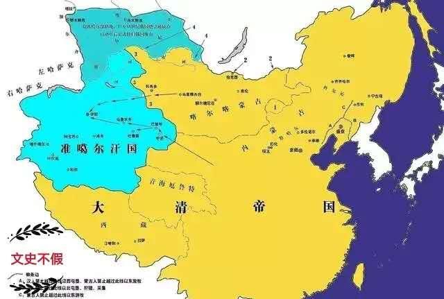 左宗棠和李鸿章的海防塞防之争对中国近现代都产生了深远的影响|新疆|海防|左宗棠_新浪新闻