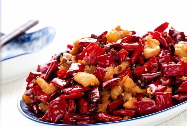 有了这6道辣辣的下饭菜,再也不用担心没胃口了,平靓正的家常菜