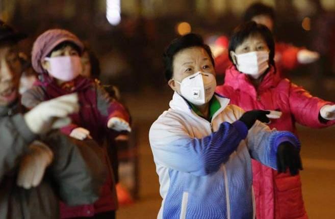 除了新冠肺炎,戴口罩还可以预防这几种疾病,先别急着摘