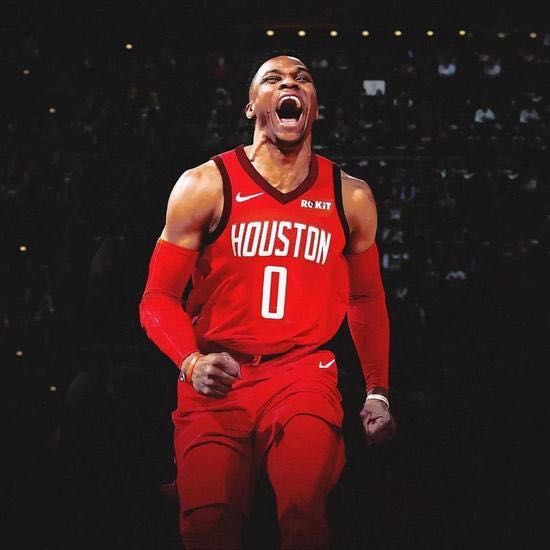 火箭交易威少方案并非明智之举,这2人才是球队的绊脚石