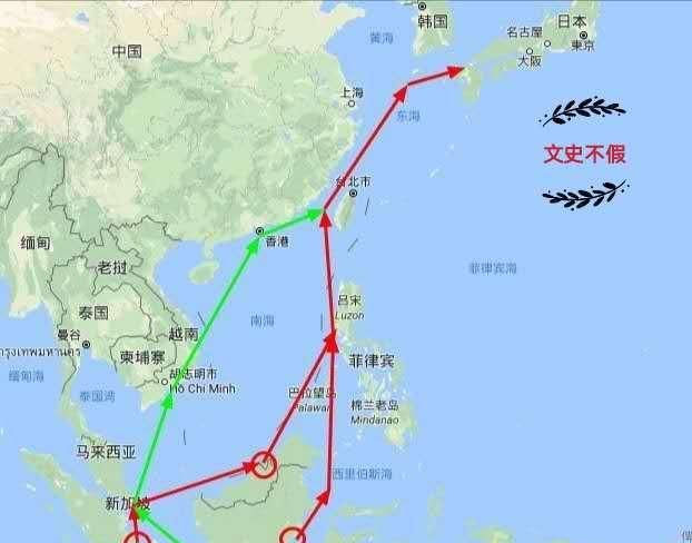 左宗棠和李鸿章的海防塞防之争对中国近现代都产生了深远的影响|新疆|海防|左宗棠_新浪新闻