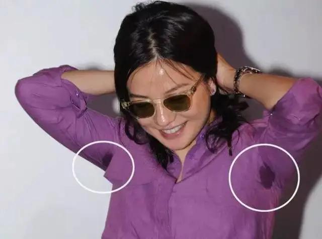 夏天来了,最尴尬的不是走光,而是.