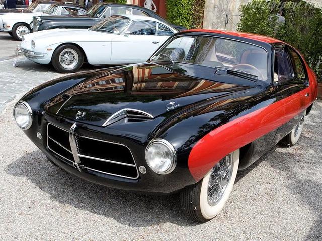 美国夫妇捐赠价值1000万美元老爷车-新浪汽车