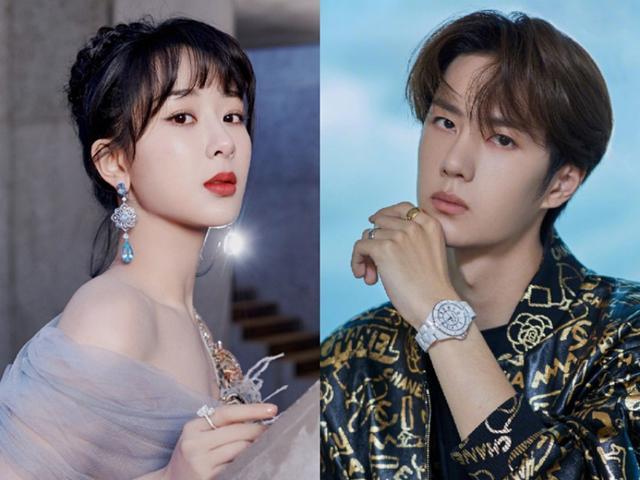 杨紫王一博新剧即将开拍粉丝饼之大一人吃不下