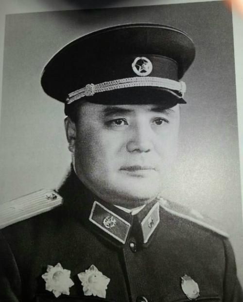 1945年,从河北前往东北的部队中,出了五位开国少将