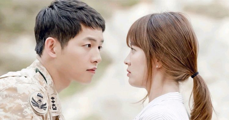 宋仲基拆婚房,宋慧乔兜售爱巢,后续来了双方经济公司做出回应