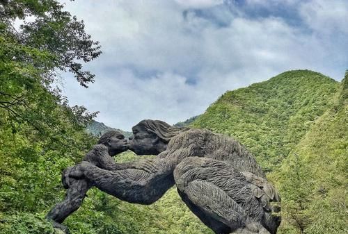 神农架传说中有种"棺材兽",专家说:它的真身有三种可能