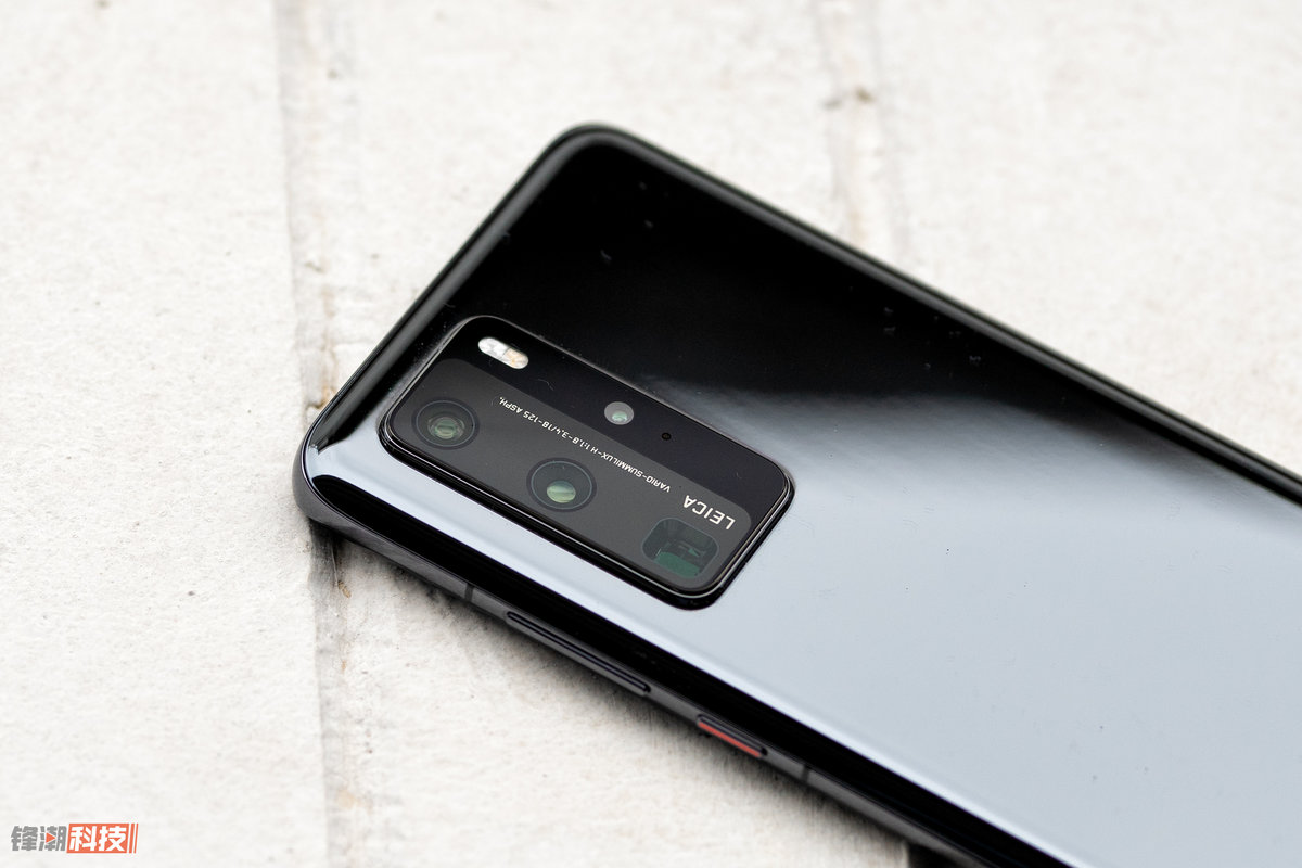 华为p40 pro图赏:融合科技与美学的影像旗舰