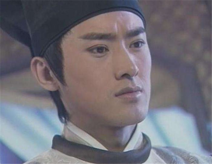 这4位冷门男神,明明有着"过目不忘"的容颜,却总是演男配