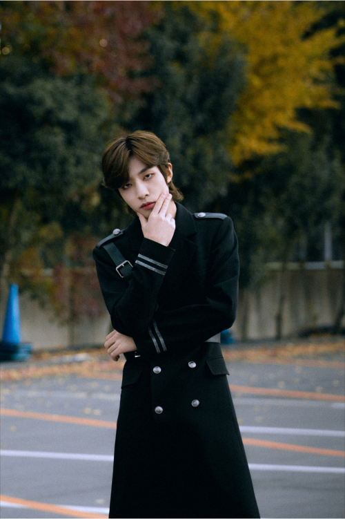 夏瀚宇派克特首度合作单曲tellme今日上线