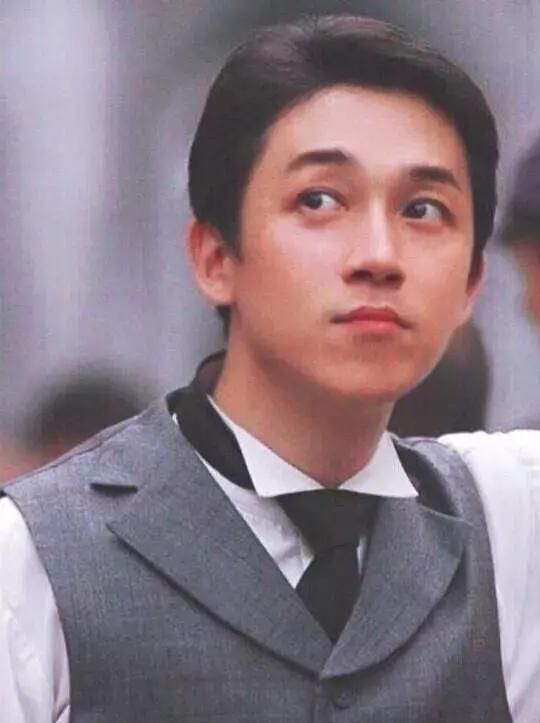 20年前vs20年后,潘粤明年轻时候是真帅|潘粤明|胡八一|姜超_新浪新闻