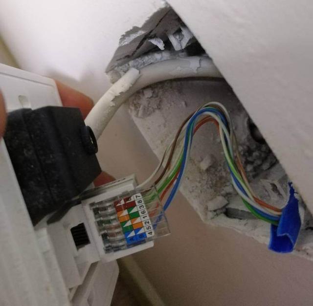 装修时要不要装网线?提前了解,我家师傅是这样建议的