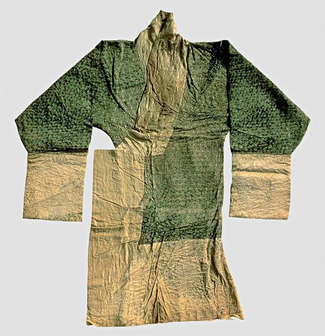 一篇文章读懂:中国古代服装简史|服饰|衣冠|服装_新浪新闻