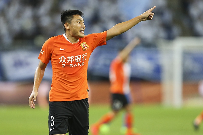 中超转会市场又一条大鱼浮出水面,表现可圈可点,值得卓尔引进