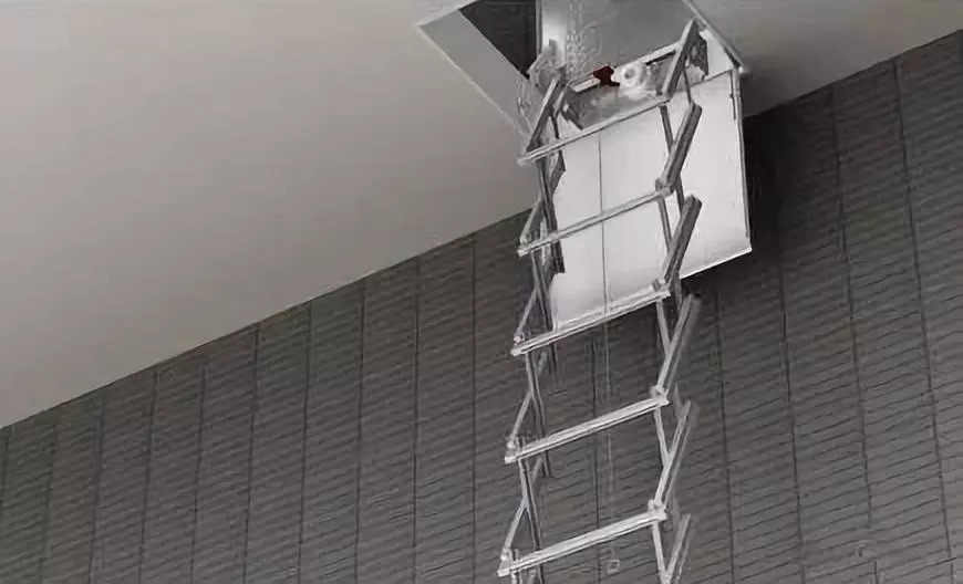 这种人性化设计真是头一次见,不得不夸太聪明了|逃生|房子|阳台_新浪