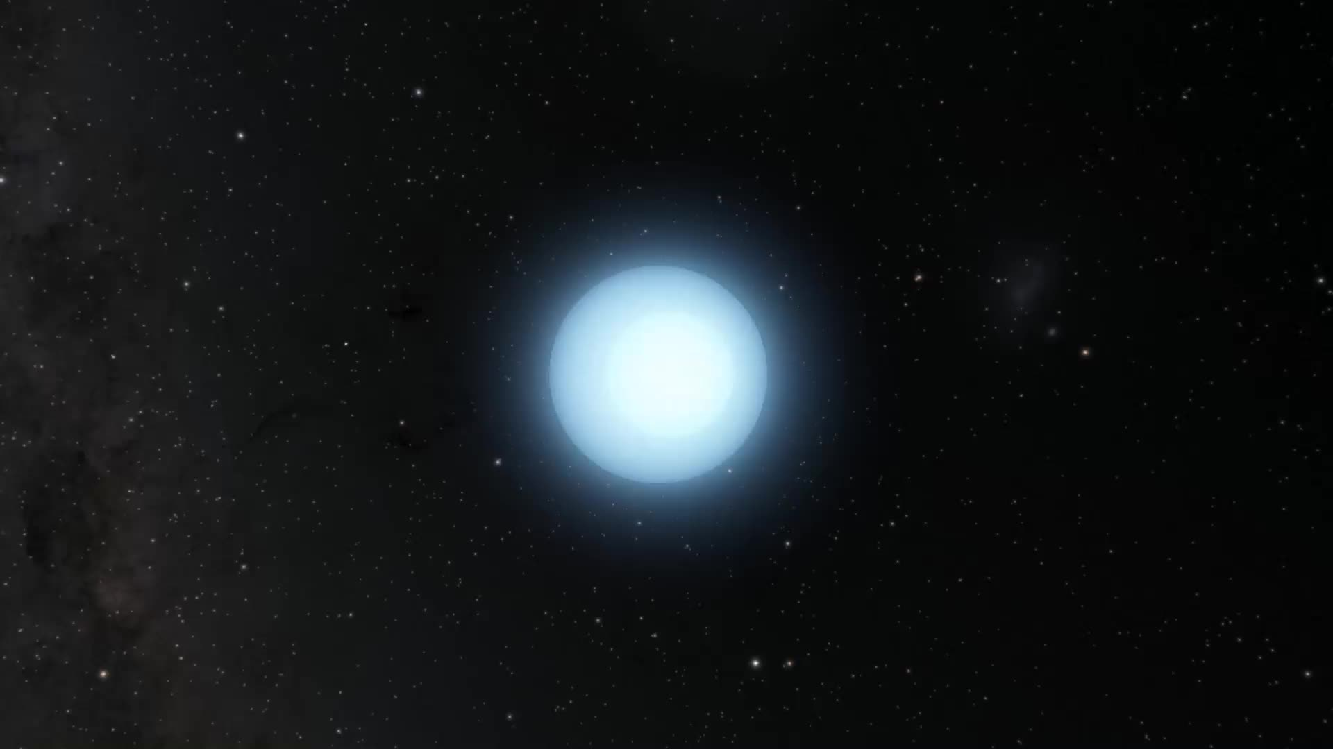 预测成真!首个双白矮星引力波源被证实!