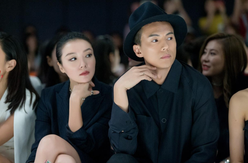 王传君和齐溪再被拍到同框,二人喝咖啡后散步回爱巢,疑已同居