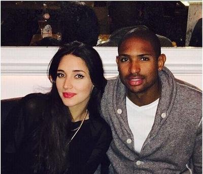 海沃德妻子男生都羡慕,榜首用惊艳形容