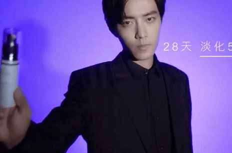 这一时间倒是分不出广告方是放出的是广告新片还是黑料了.