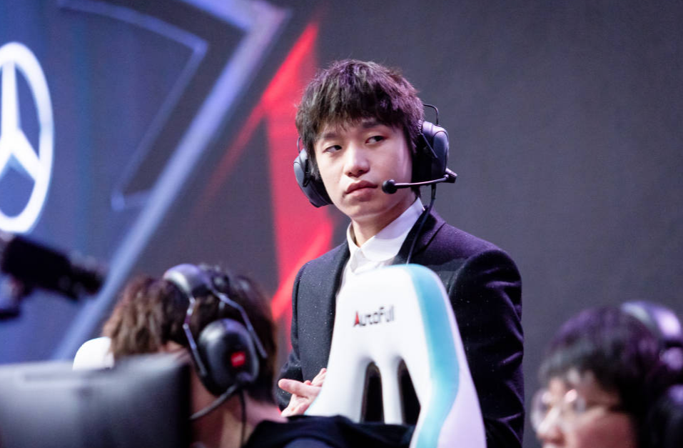 电竞春晚后元气大伤rng与ig相继失利edg则迅速崛起