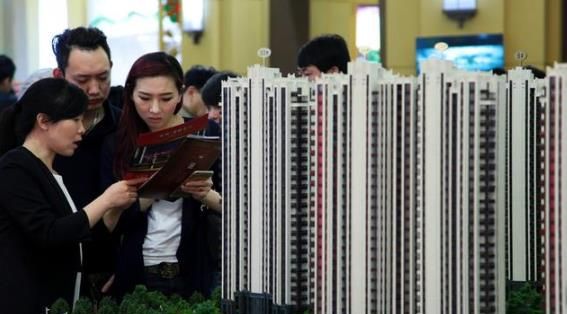 如何去售楼处看房牢记这3个字就能省下几十万