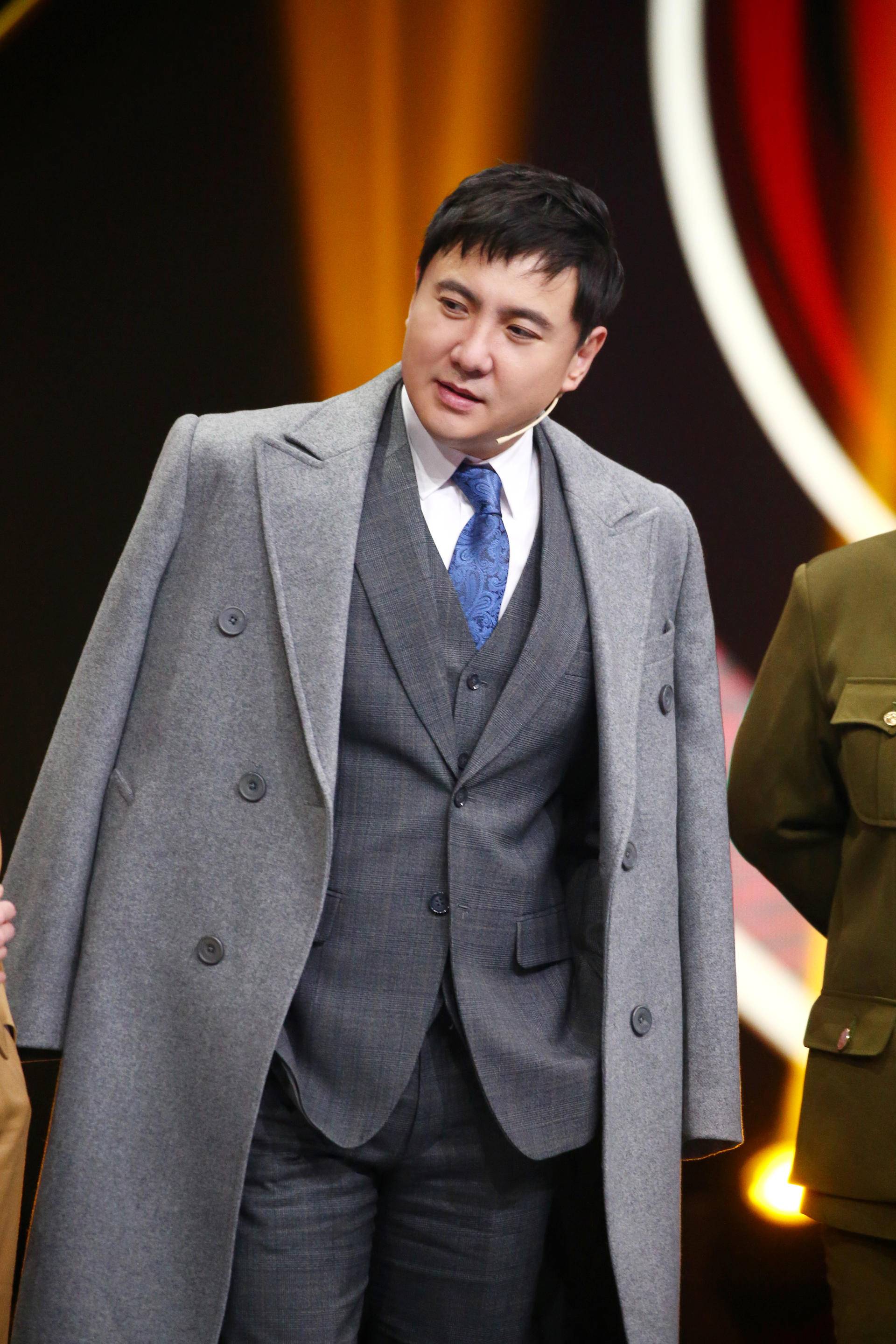 沈腾在节目中暗示易烊千玺和周冬雨的关系网友却表示不相信