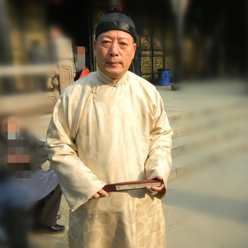 林桂生:青帮真正的创始人,上海滩一手遮天的大姐大,活了104岁