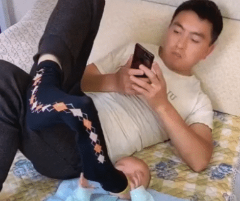 婴儿|喂养|臭脚_新浪新闻