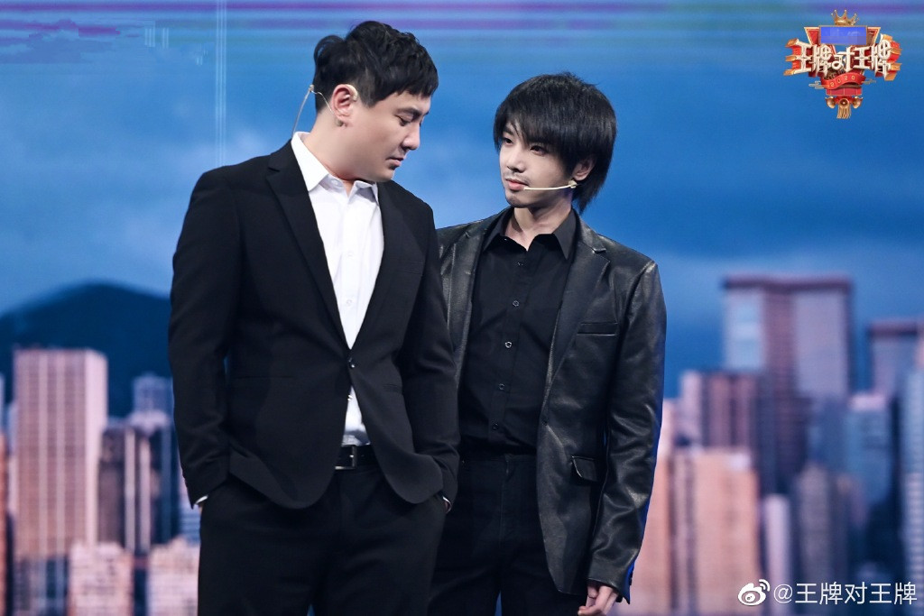 白百何,谢娜,王源,到现在的沈腾,贾玲,关晓彤和华晨宇,但对这档节目