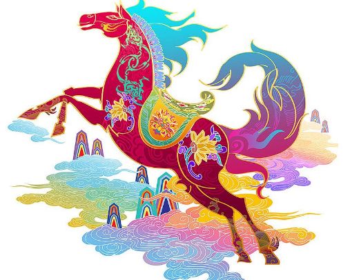 少年穷困,长大却飞黄腾达的四个生肖,今年鸿运当头,惹人羡慕!