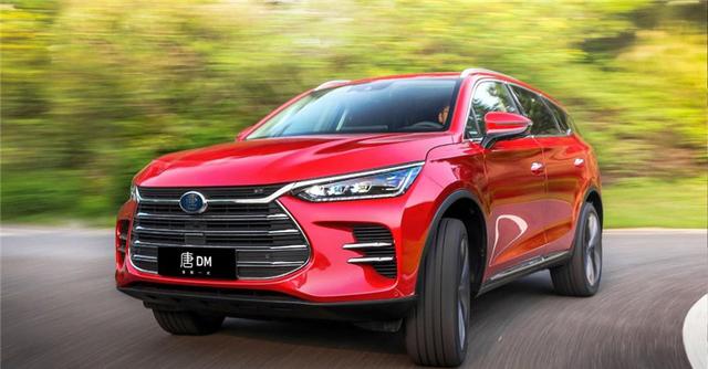 国产车超20万就不值？这几款车有话说，或比百万豪车都优秀