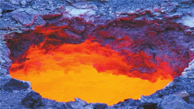 火山中有高温的火焰,为何不能用来烧垃圾?答案其实不是你想那样