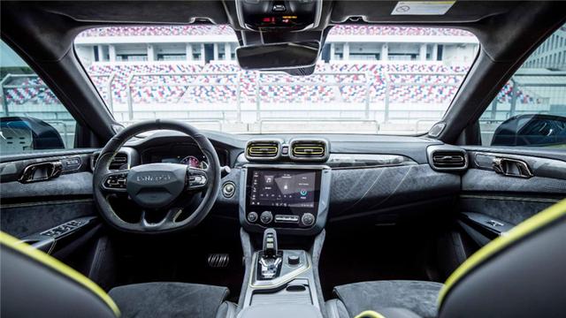 国产车超20万就不值？这几款车有话说，或比百万豪车都优秀