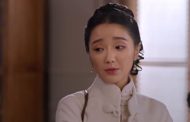 《民国奇探》女主脑子呢?造谣带节奏比营销号还会