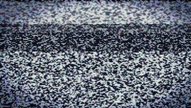 电视上的雪花屏来自宇宙极似138亿年前大爆炸的余晖