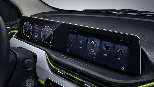 不足8万选“绿牌”，好看好开还要大牌？看看奔奔E-Star与欧拉R1