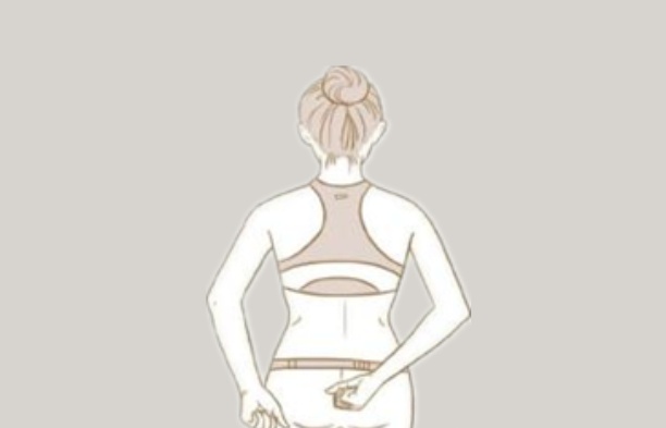 身上有5颗富痣福泽子孙后代富贵几代人