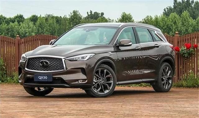 美系、日系、法系，近期上市的3款合资SUV中，哪款是你的菜？