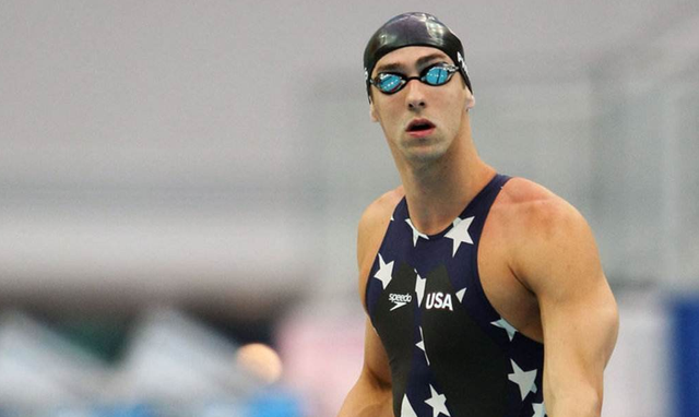 菲尔普斯的鲨鱼皮泳衣,到底有多厉害,才会被国际泳联禁用?