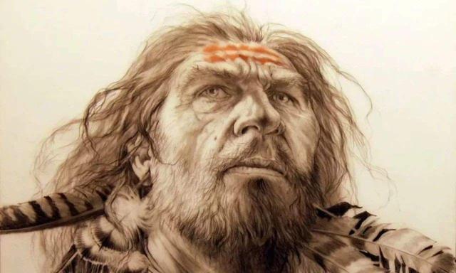 尼安德特人比智人智商更高,为何最后尼安德特人灭亡,智人活下来