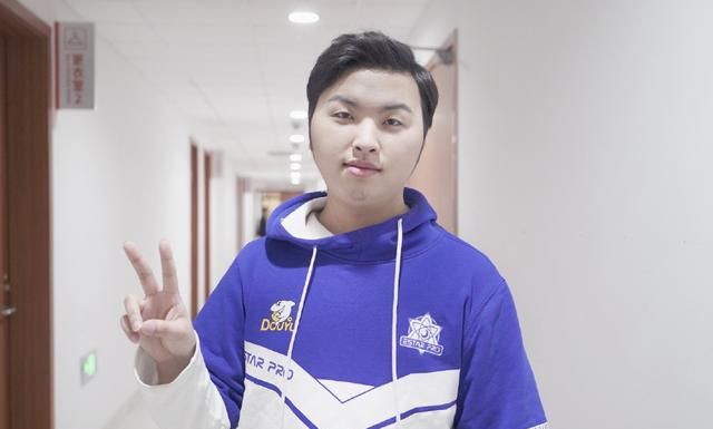 王者荣耀:"睚眦必报"的esatr诺言,你怎么样才能长大?